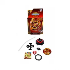 Ігровий набір дзига+запускалка Фенікс b117(BB839)