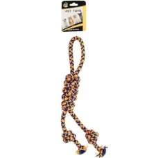 Іграшка для тварин Петля 32 см 648