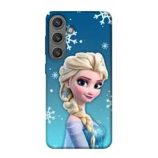 TPU чохол Demsky Ельза для Samsung Galaxy S24